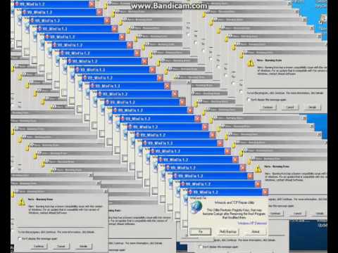 winxp CRAZY ERROR V2