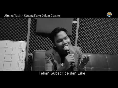 Kenang Daku Dalam Doamu Keroncong Ahmad Yasin Cover Irama Yang Segar2