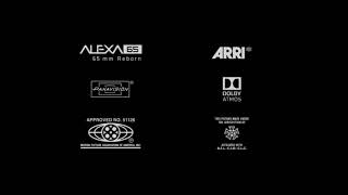 Underwater Credits - In Slideshow Form