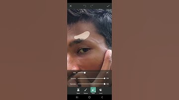 face white and smooth oily skin background color change photo editing #shorts #trending #edit