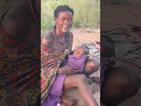 Mamá Mutua Inspirationofafrica