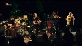 Wolf Maahn - Leben und leben lassen (Live mit D. Bär)