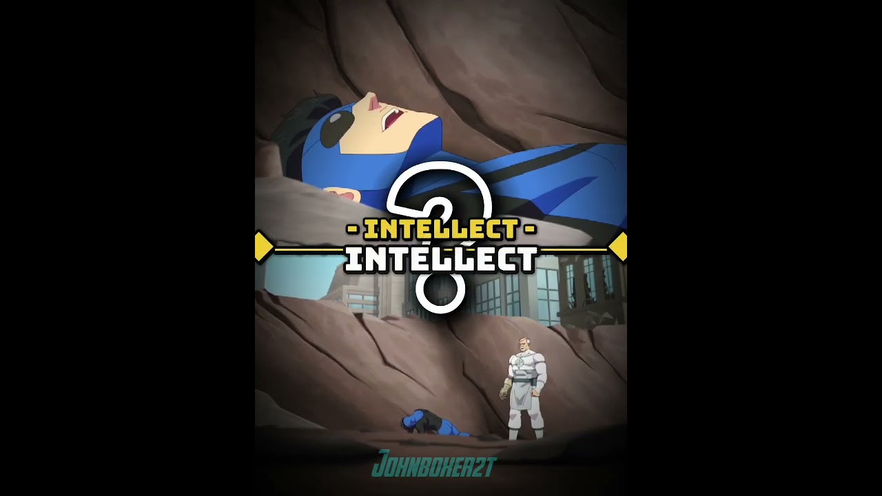 Invincible vs Conquest  