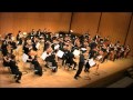 チマローザ  /  2本のフルートのための協奏曲ト長調　第1楽章