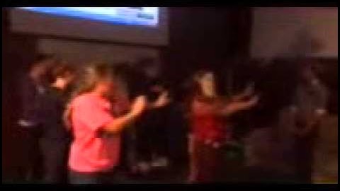 5th Quarter-"What Does the Fox Say?" (Wapapapapow