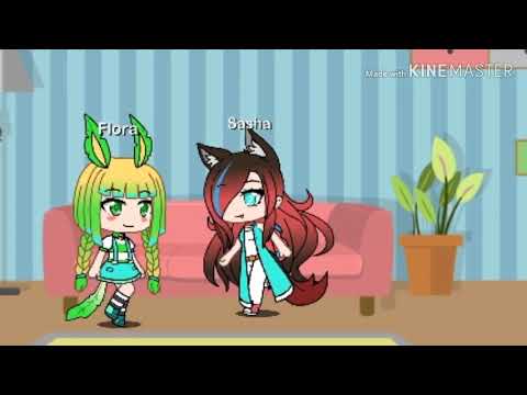 Вогонь і Вода 1Сезон 1 серія