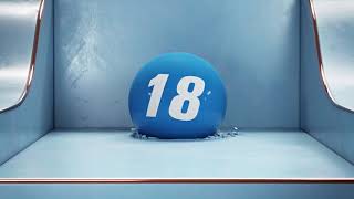 Lotto Max Draw - August 17, 2021.
