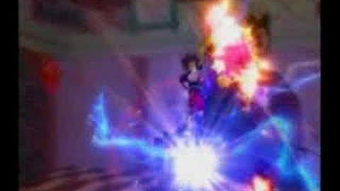 KH Re:CoM - Walkthrough (12) - Wonderland - Trickmaster