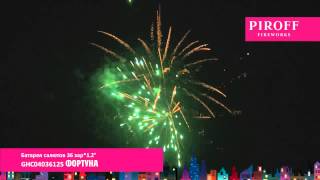 GHC04036125 ФОРТУНА