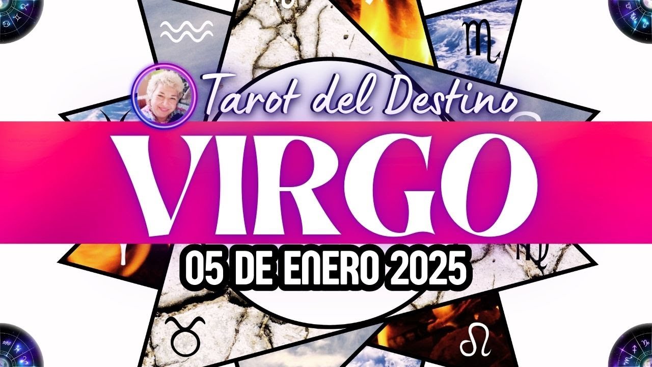 VIRGO HOY ♍️ TENDRÁS LA POSIBILIDAD DE ESTÁR CON ALGUIEN QUE TE AMA ...