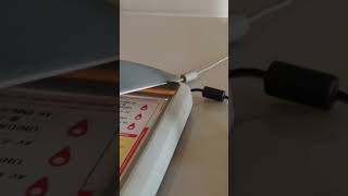 scanner Hp scanner 3670