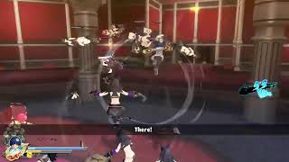 Senran Kagura The Beach Festival Days 1 &amp; 2 Enter The Way Of The Kunoichi