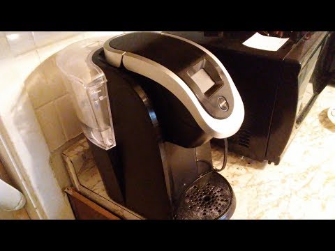 keurig-coffee-maker-review