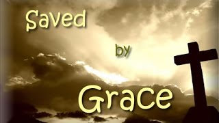 DSBC - Ron Adema - Saved by Grace (#11) - God's Workmanship - May 25th 2016