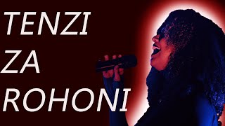 BEST TENZI PRAISE SONGS BY DJ C.L.B FT. GUARDIAN ANGEL,D. ZENO,MSANII MUSIC,FLO. MUREITHI,G. OMBENI