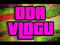 100 ABONE ZEL ODA VLOGU [EK?PMANLARIM] !!!!!!