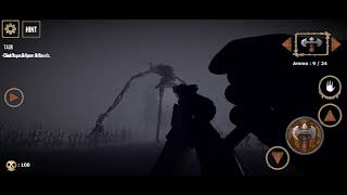 Scary head horror zone (full gameplay kill pipe head ending) by games of jee screenshot 5