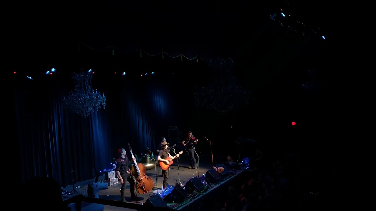 The Brothers Comatose “City Painted Gold” YouTube