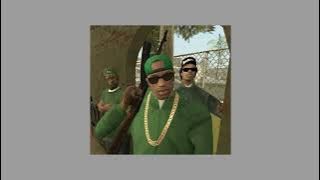 the real slim shady - (slowed  reverb)