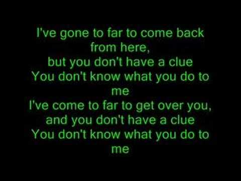Stop This Song (Lovestick Melody) Paramore