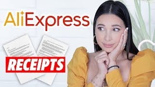 Why you shouldn’t shop on ALIEXPRESS