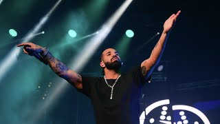 Looks Like There Might Be More?| Drake Says He’s Yet To Push The “Red Button” After Diss Track Leak