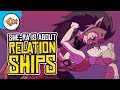 SHE-RA Season 2 is About RelationSHIPS!