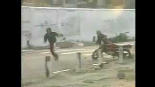 Видео Розыгрыш оживший мертвец (автор: Серей Иванов)