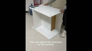 JDT-104-38 Assembly Guide