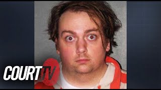 Parents dismembered by son on Thanksgiving after telling him he's cut-off financially