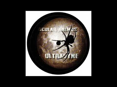 Ultradyne — Ultradyne ‎– Suicide Relay (Pi Gao Movement ‎– PGM-012)