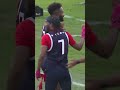 QB1️⃣ INTERCEPTION!!! 🇺🇸🏈 #ytshorts #football #flagfootball #teamusa #topplays #touchdown