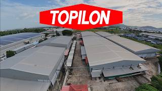 We Are TOPILON