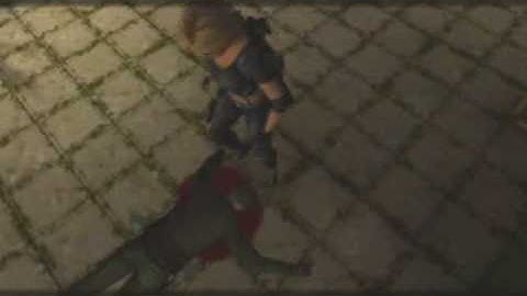 DEMO Play 4 -05- Rogue Ops [2/2]