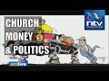 Are politicians the new high priests in church? || AM Live