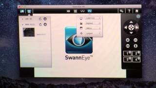 SwannEye ADS460 Security Camera review