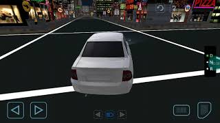 JOGANDO TINTED CAR SIMULATOR!!!!!!!! (OPPANA GAMES!!!!) screenshot 2