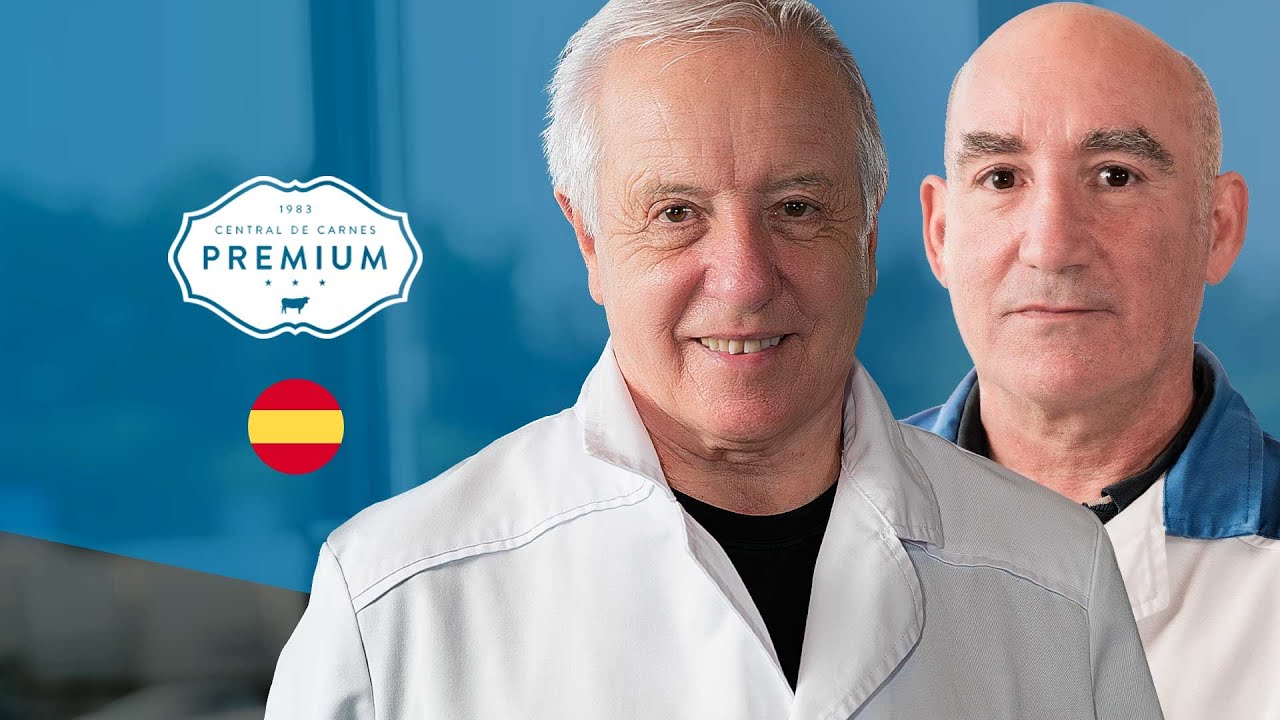 Central de Carnes (Grupo Norteños): Automated weigh price labeling at premium meat producer