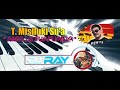 Dj ray x misiluki sua aiga le fuafuaina remix 2024