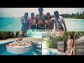 Maldives vlog   last part  full on masti  best trip