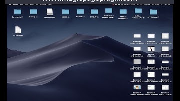 Mass Dynamic backlink Tool - Magic Page Plugin