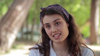 Çamlica Kiz Li̇sesi̇