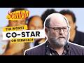 The 1 Seinfeld Co-Star That Everyone Hated Working With