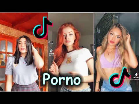 Porno | Tiktok Dance Challenge compilation | 2021 | Part2