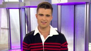 Bionic Action Hero Sneak Peek | Lab Rats