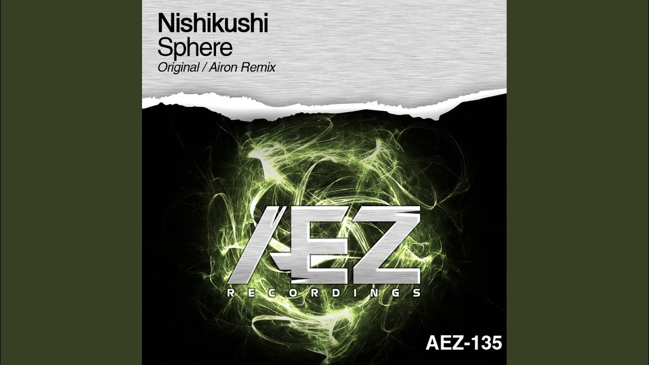 Watch Sphere (Airon Remix) on YouTube Watch Sphere (Airon Remix) on YouTube