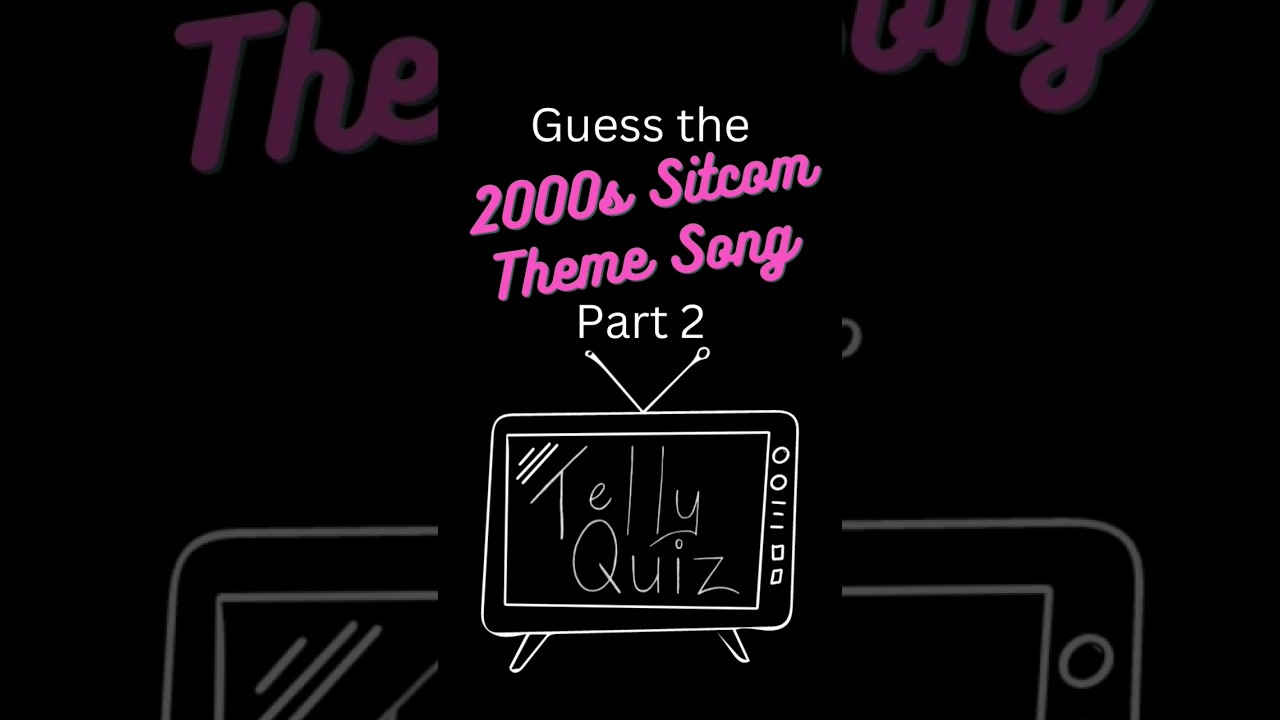 Try get all of these right! 