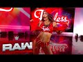 Nikki Bella Entrance WWE Raw July 14 2025 Nikki Bella Entrance WWE Raw July 14 2025