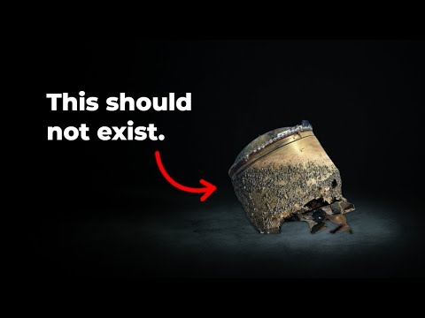 11 Most Unsolved