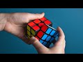 3x3 Kubik-Rubik yig'ishning eng oson va tez yo'li